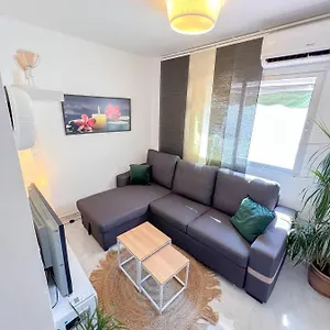 Apartamento Casa José, Torremolinos