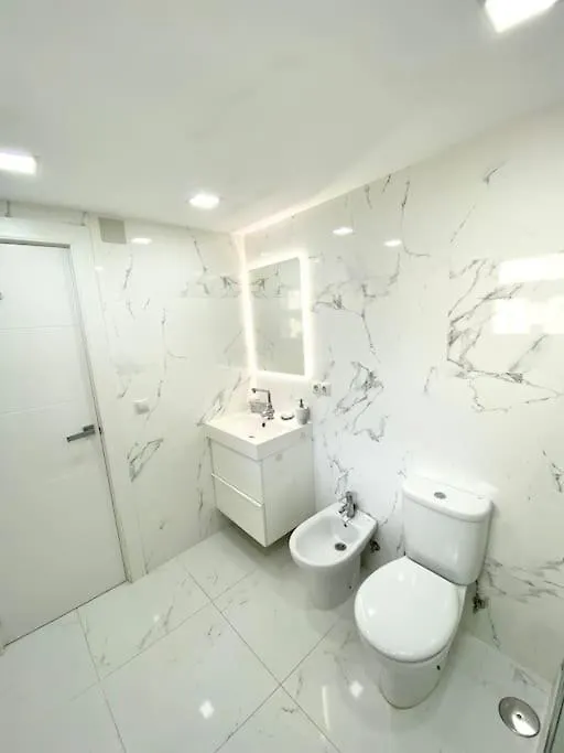 Apartmán Casa Casablanca Torremolinos 0*,
