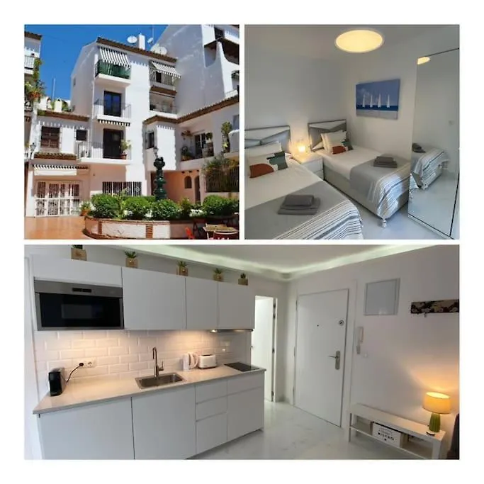 Apartmán Casa Casablanca Torremolinos