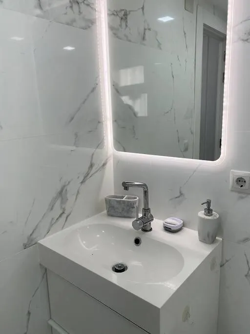 Apartmán Casa Casablanca Torremolinos