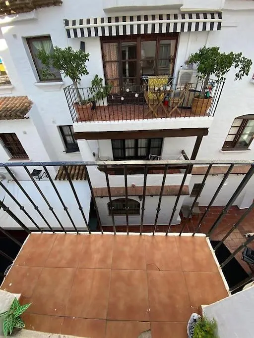 Apartmán Casa Casablanca Torremolinos