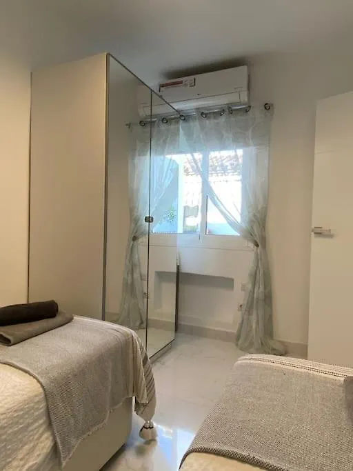 Apartmán Casa Casablanca Torremolinos Španělsko