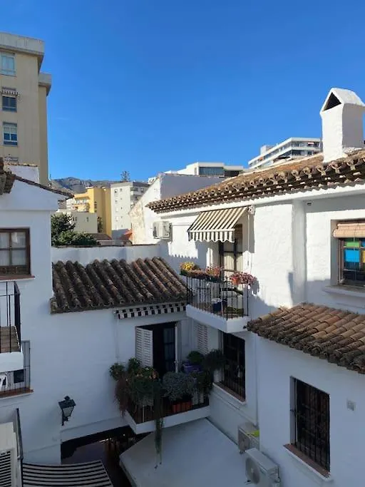 Apartmán Casa Casablanca Torremolinos