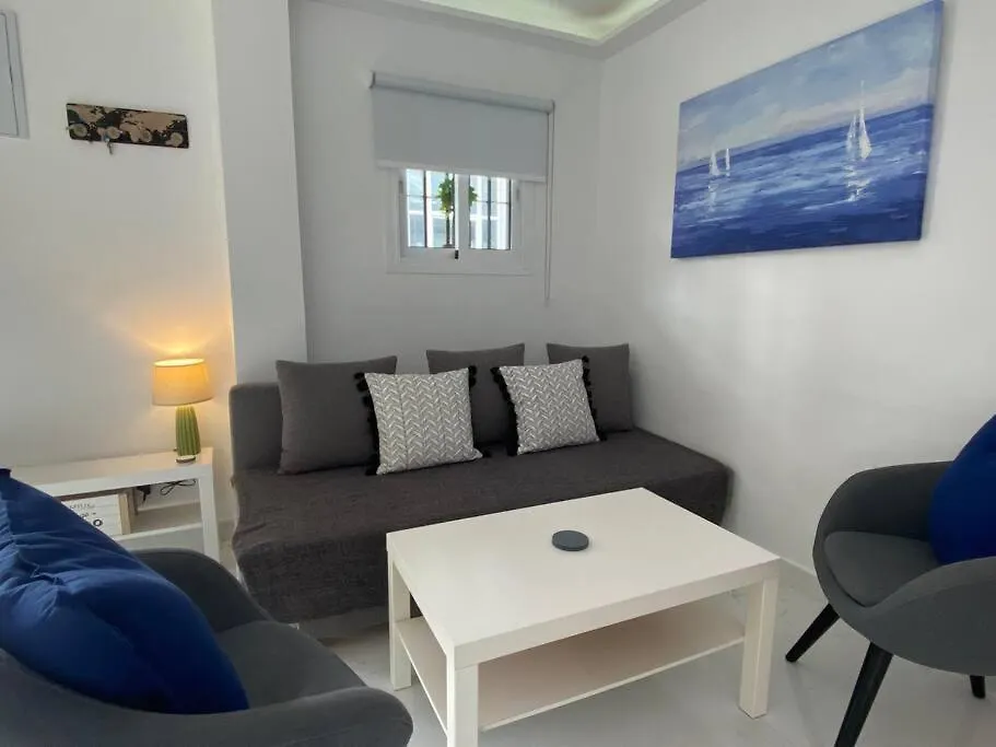 Apartmán Casa Casablanca Torremolinos