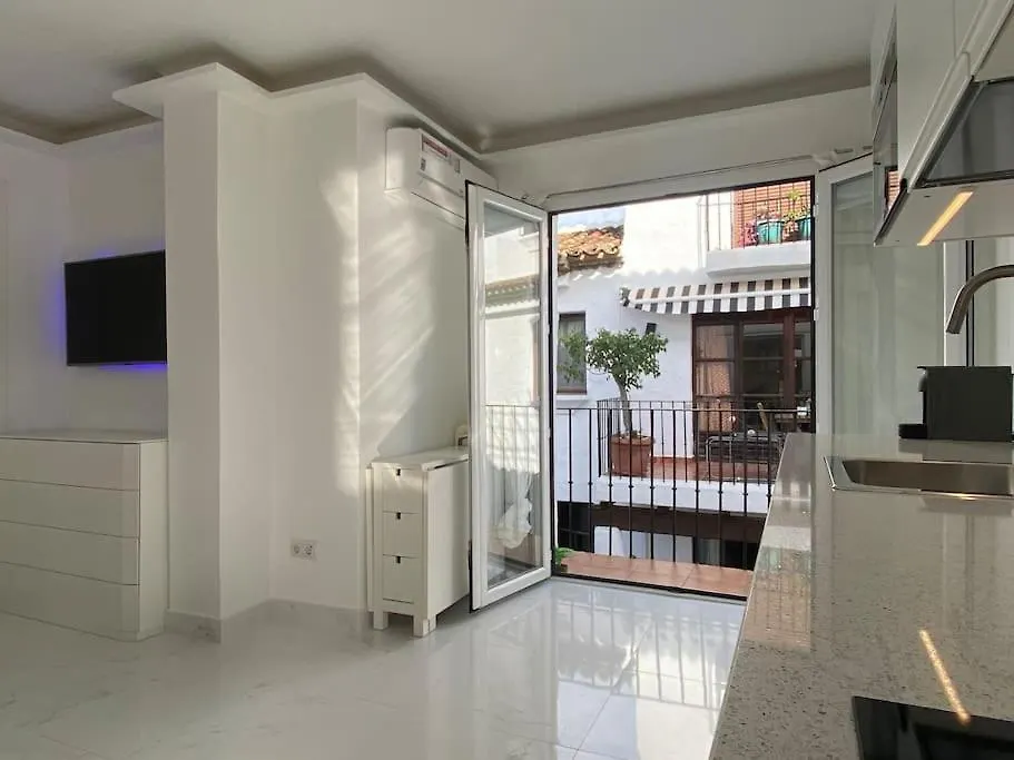 Apartmán Casa Casablanca Torremolinos 0*,  Španělsko