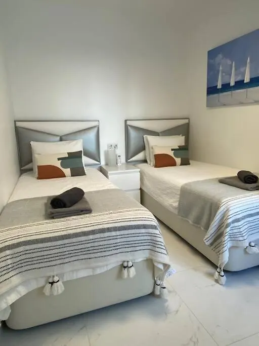 Apartmán Casa Casablanca Torremolinos