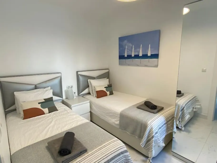 Apartmán Casa Casablanca Torremolinos